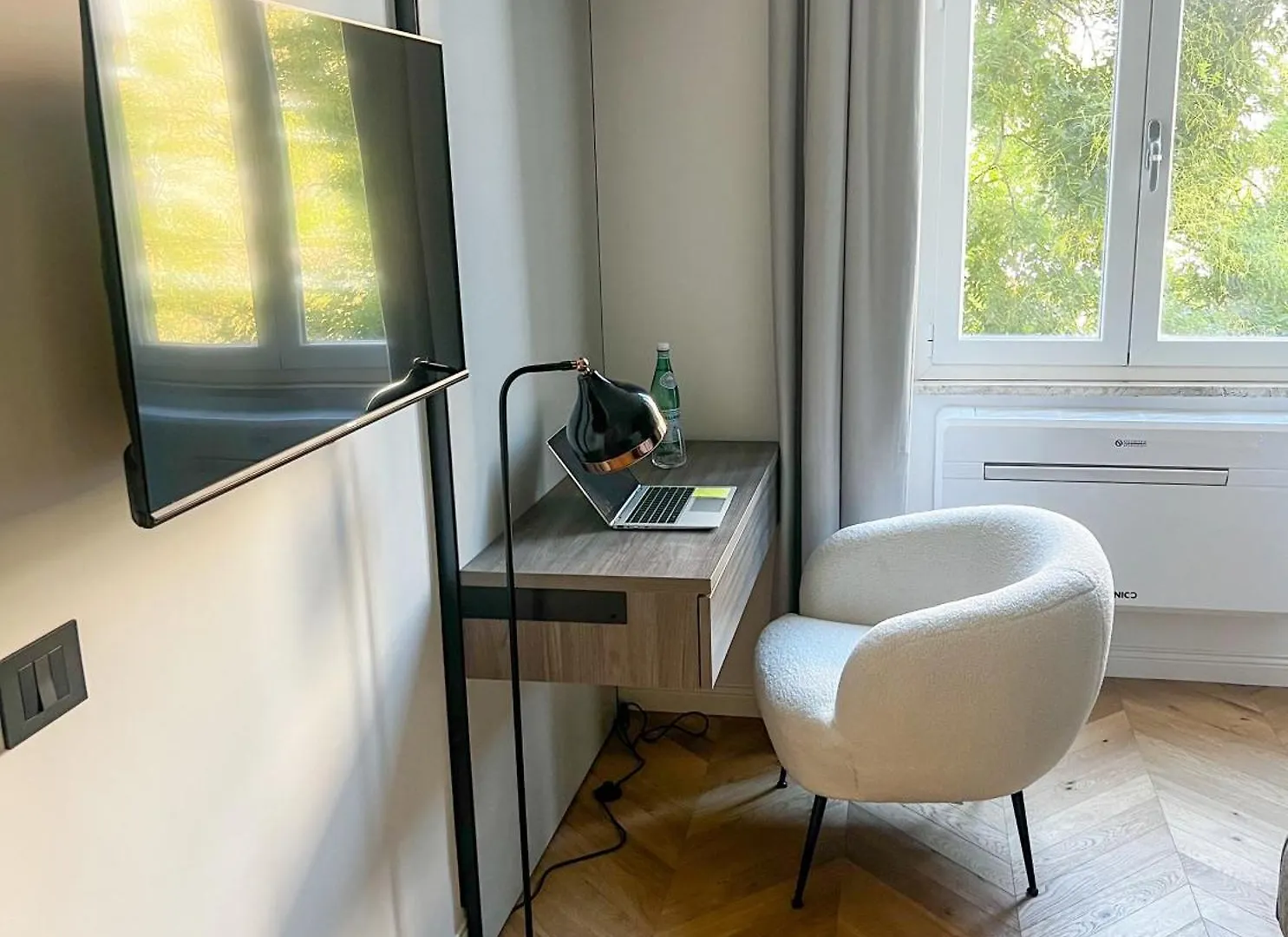 רומא Vatican Boutique - 1 Bedroom Apartment - Bilocale