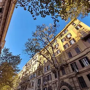 Dandolo In Trastevere Apartment