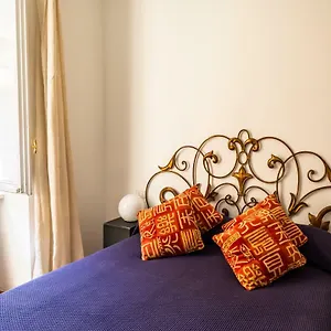 Domus Maya Colosseum Apartment